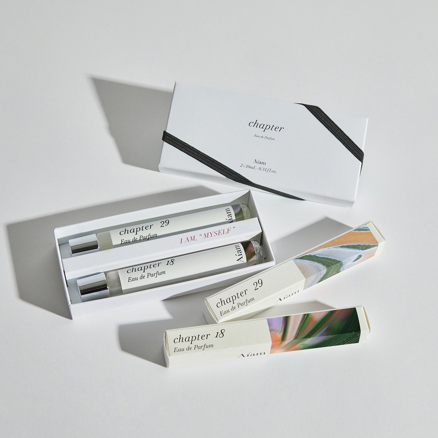 Aíam チャプター製品一覧 – Aíam OFFICIAL ONLINE STORE