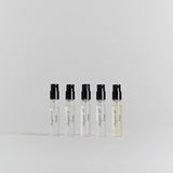 Aiam Fragrance Discovery Set フレグランス Aiam OFFICIAL ONLINE STORE