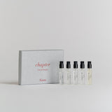 Aiam Fragrance Discovery Set フレグランス Aiam OFFICIAL ONLINE STORE