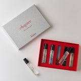 Aiam Fragrance Discovery Set フレグランス Aiam OFFICIAL ONLINE STORE