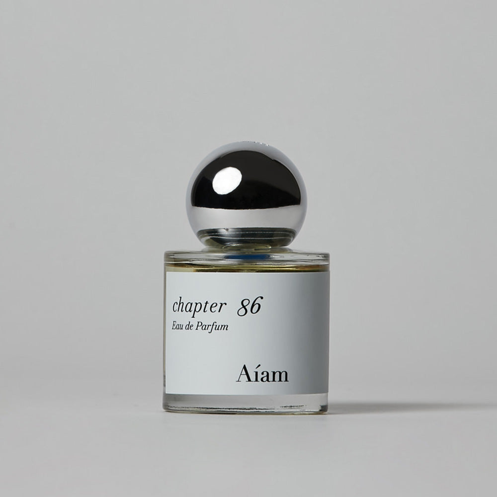 Aiam チャプター86 50ml – Aíam OFFICIAL ONLINE STORE