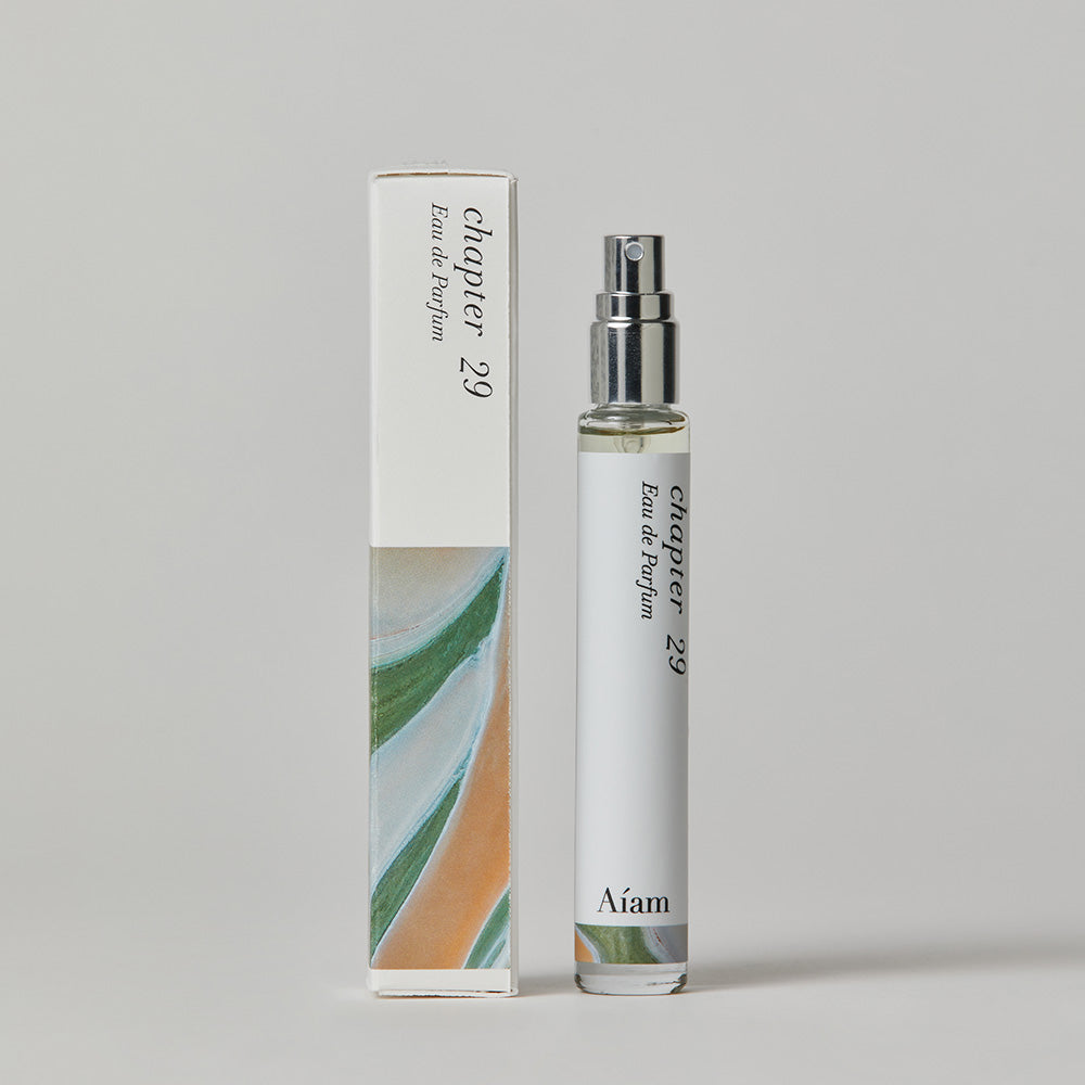 チャプター29 8mL フレグランス Aíam OFFICIAL ONLINE STORE