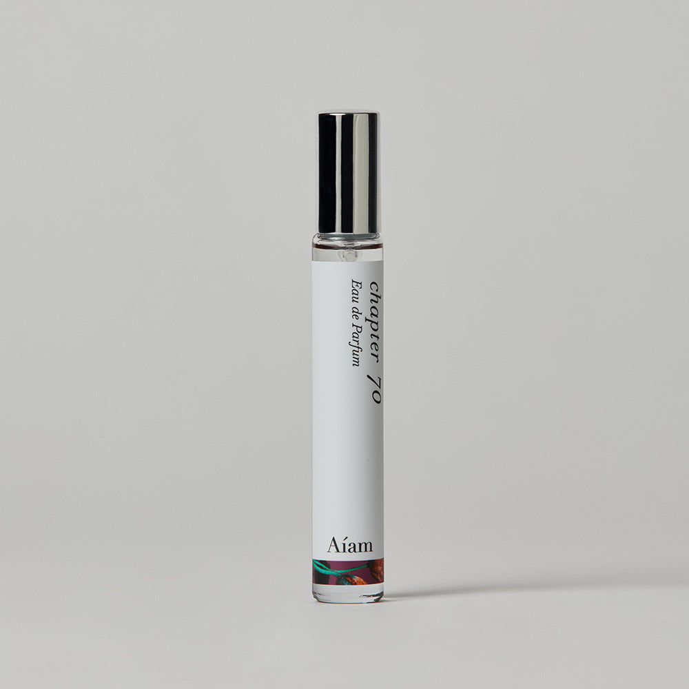 チャプター70 8mL フレグランス Aiam OFFICIAL ONLINE STORE