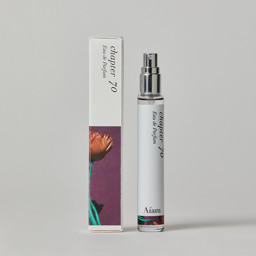 チャプター70 8mL フレグランス Aiam OFFICIAL ONLINE STORE