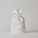 【ホリデー2025】SHOP BAG + オーガンジー巾着 ラッピング Aíam OFFICIAL ONLINE STORE