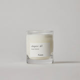 キャンドル チャプター65 ホーム・雑貨 Aiam OFFICIAL ONLINE STORE