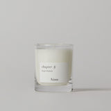 キャンドル チャプター8 ホーム・雑貨 Aiam OFFICIAL ONLINE STORE