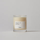 キャンドル チャプター9 ホーム・雑貨 Aiam OFFICIAL ONLINE STORE