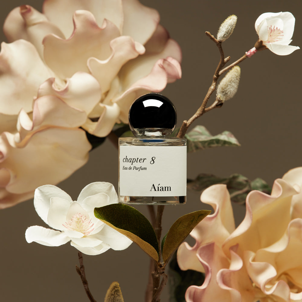 チャプター8 50mL フレグランス Aiam OFFICIAL ONLINE STORE