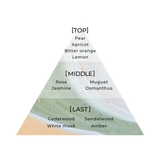 ハンドクリーム チャプター29 バス・ボディケア Aíam OFFICIAL ONLINE STORE