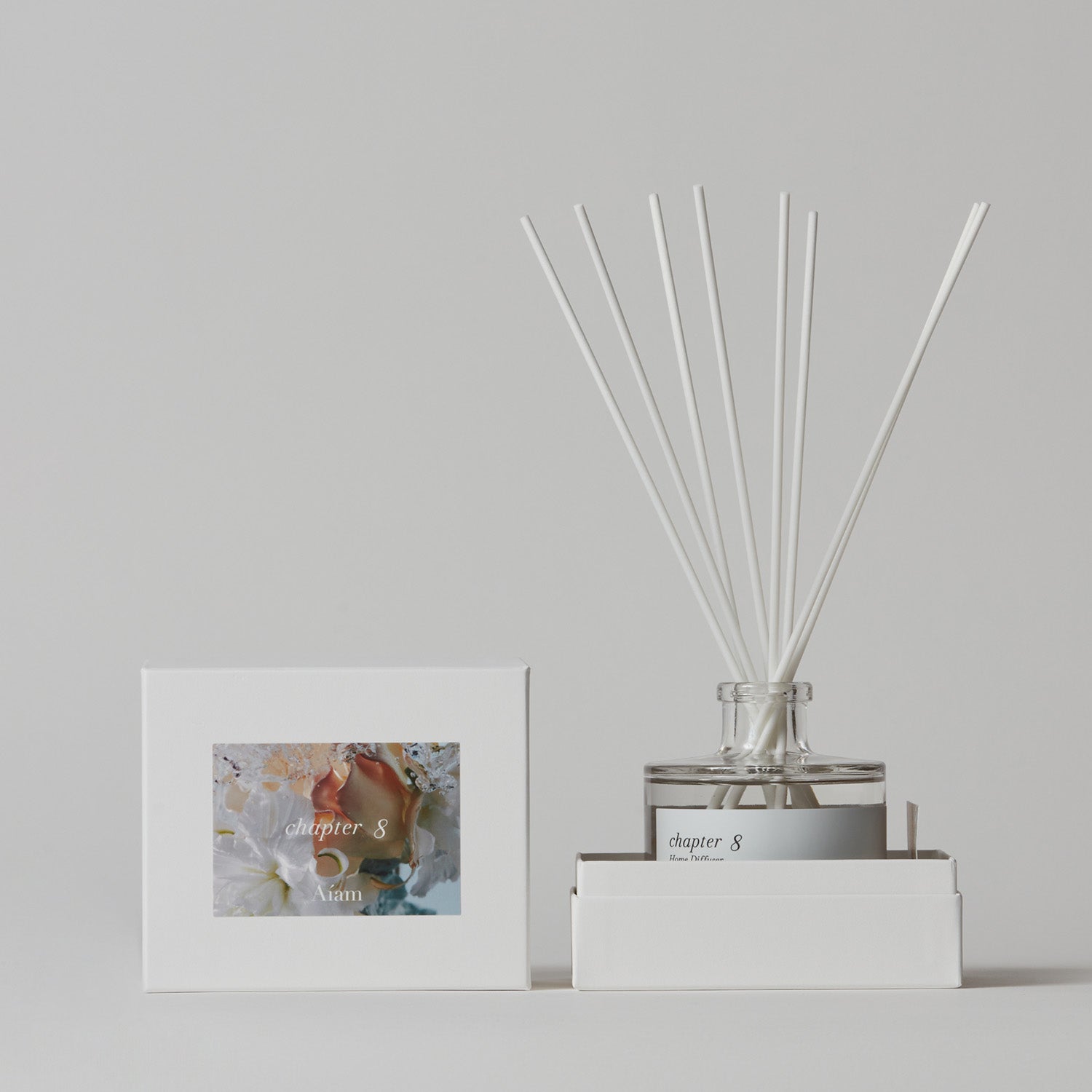 ディフューザー チャプター8 ホーム・雑貨 Aíam OFFICIAL ONLINE STORE
