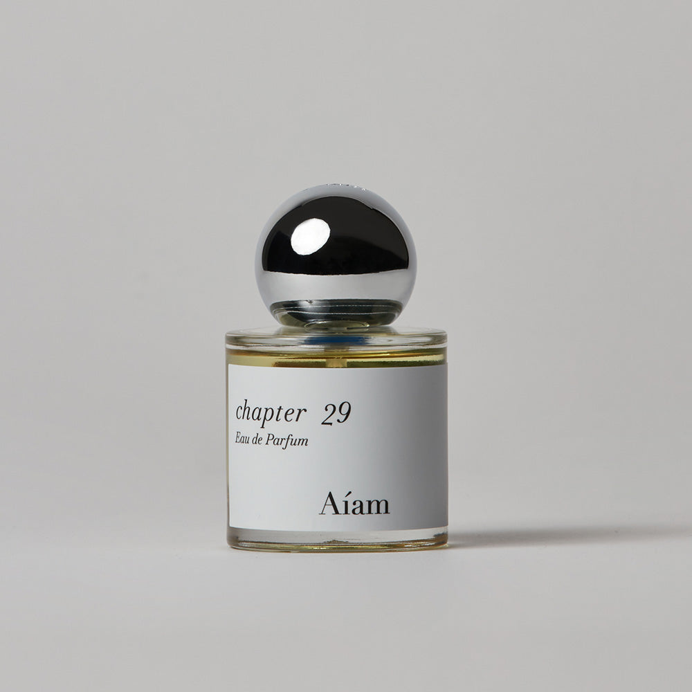 チャプター29 50mL – Aíam OFFICIAL ONLINE STORE