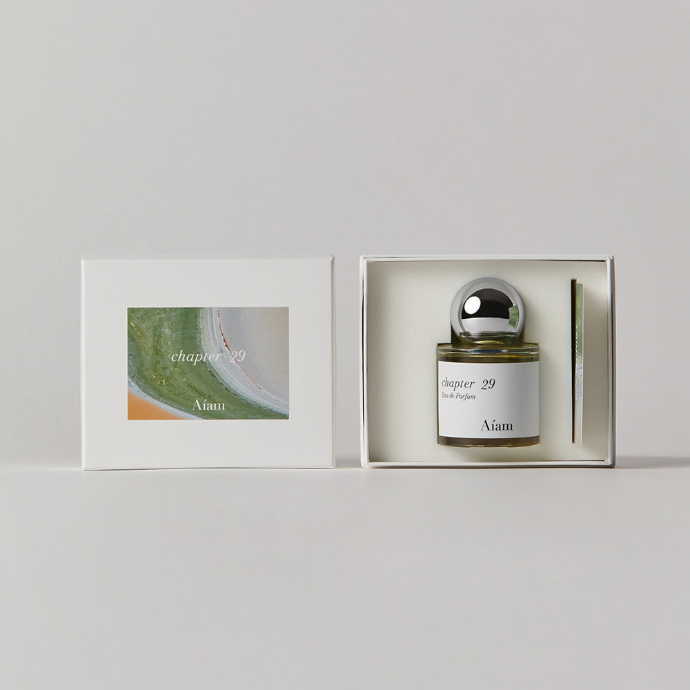 チャプター29 50mL フレグランス Aíam OFFICIAL ONLINE STORE