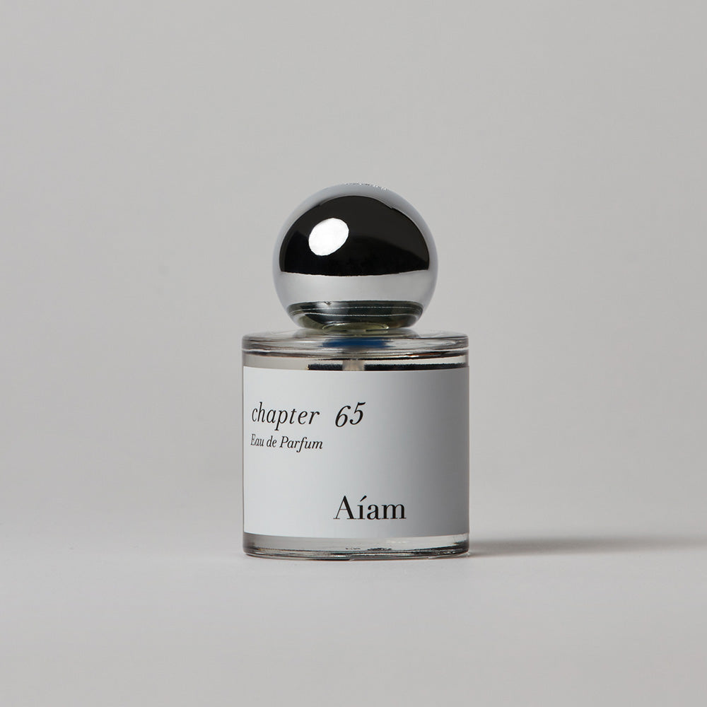 Aiam チャプター65 50mL – Aíam OFFICIAL ONLINE STORE