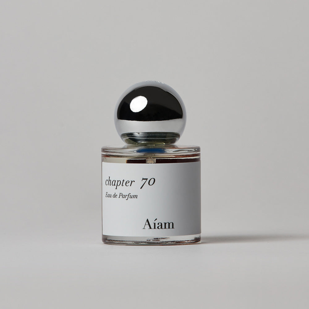 Aiam チャプター70 50ml – Aíam OFFICIAL ONLINE STORE