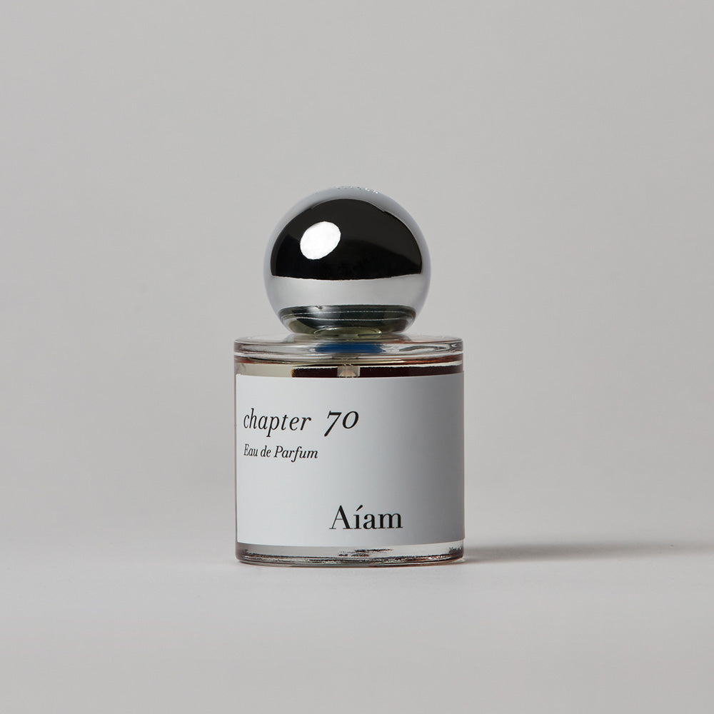 チャプター70 50mL フレグランス Aiam OFFICIAL ONLINE STORE