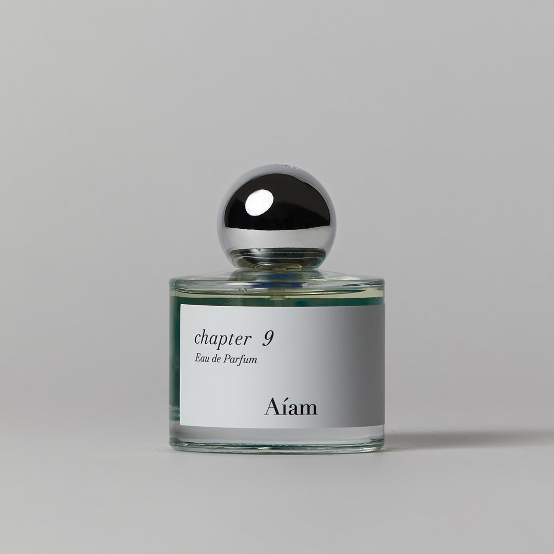 Aiam チャプター9 100mL