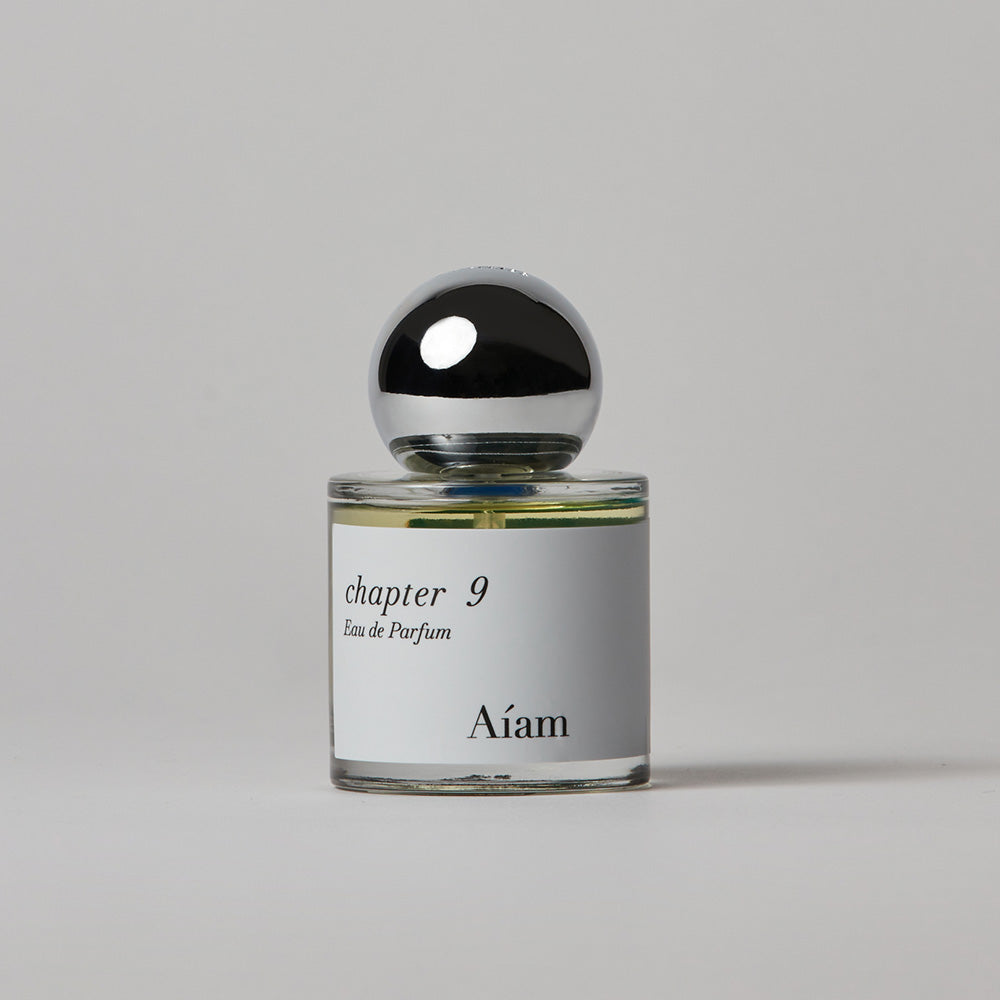 Aiam チャプター9 50mL – Aíam OFFICIAL ONLINE STORE