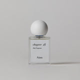 ヘアフレグランスミスト チャプター18 フレグランス Aiam OFFICIAL ONLINE STORE