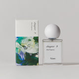 ヘアフレグランスミスト チャプター9 フレグランス Aiam OFFICIAL ONLINE STORE