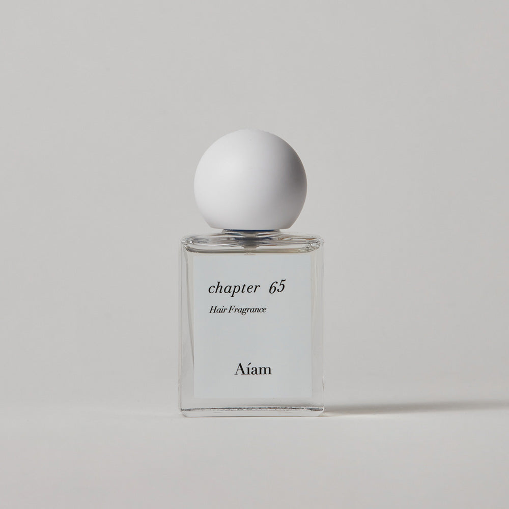 即購入OK Aiam アイアム チャプター65 EDP 1ml 香水 - 香水(ユニセックス)