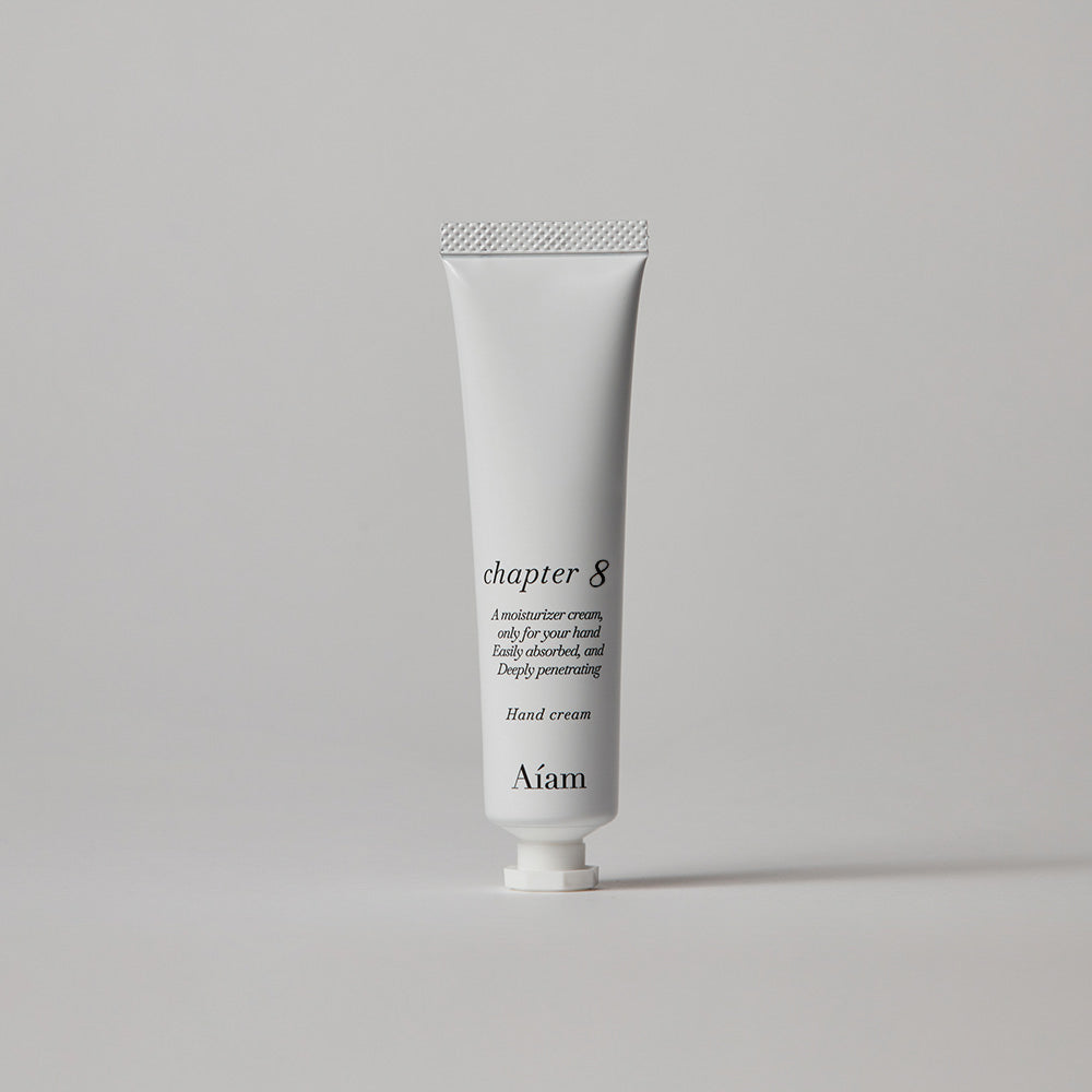 ハンドクリーム チャプター8 バス・ボディケア Aiam OFFICIAL ONLINE STORE