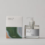 リキッドハンドソープ チャプター29 バス・ボディケア Aiam OFFICIAL ONLINE STORE