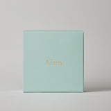 MINT GIFT BOX ラッピング Aiam OFFICIAL ONLINE STORE