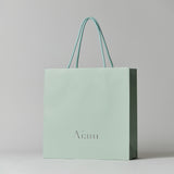 【ギフトラッピングあり】MINT BOX + SHOP BAG ラッピング Aíam OFFICIAL ONLINE STORE