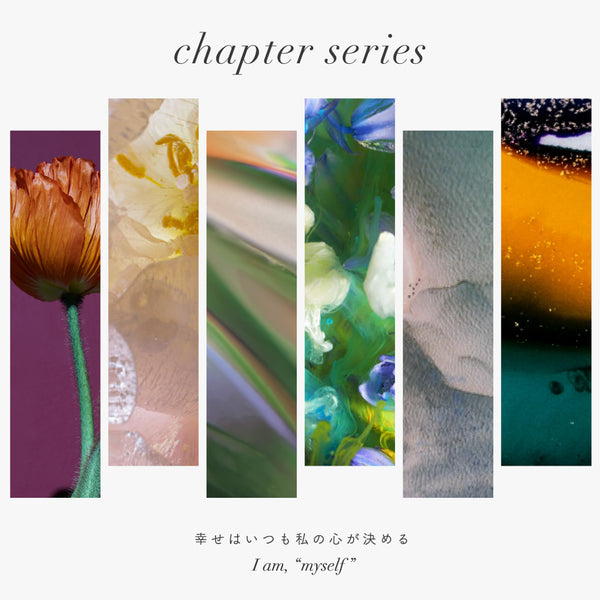 chapter