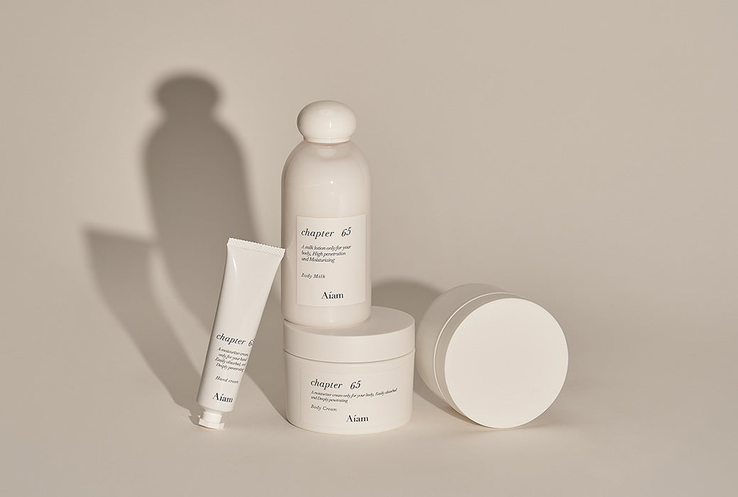 Body care