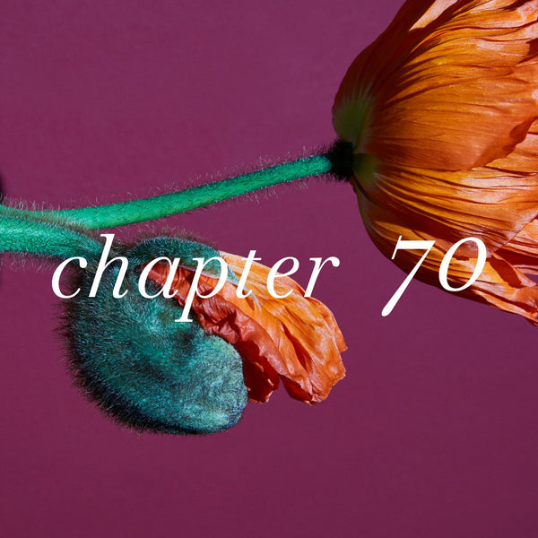 アイアム チャプター70 Eau de Parfum 50mL 香水(女性用) Chapter 8