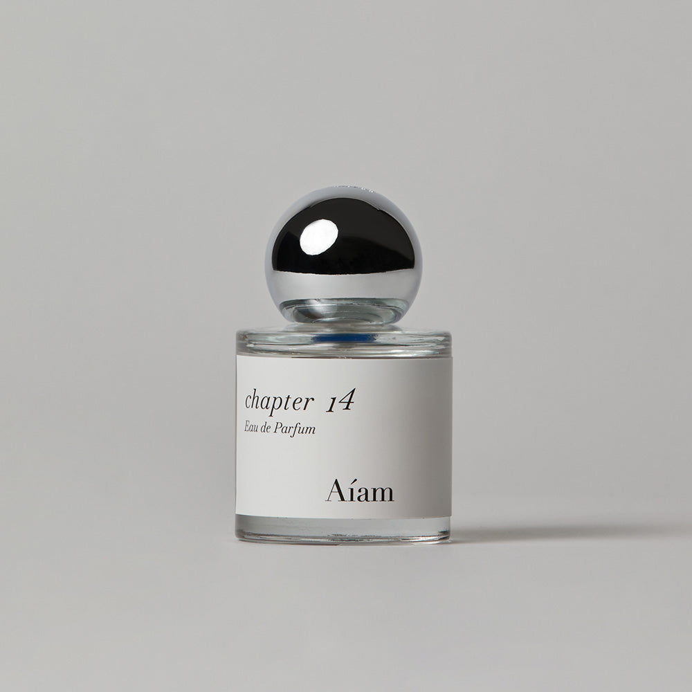 チャプター14 50mL フレグランス Aiam OFFICIAL ONLINE STORE