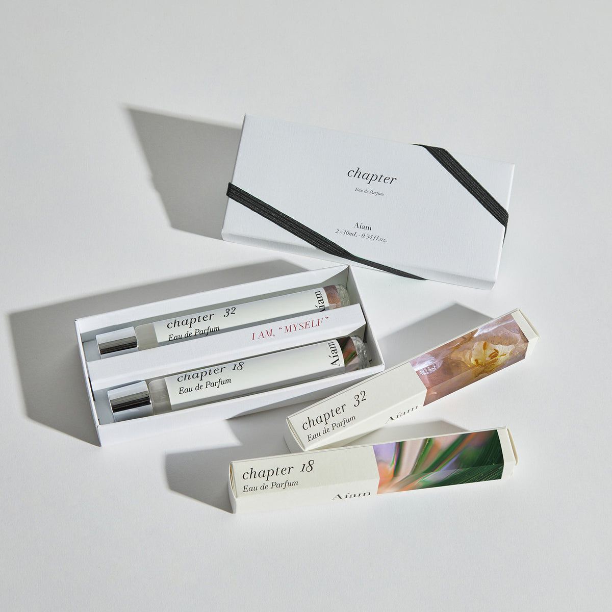 Aíam チャプター製品一覧 – Aíam OFFICIAL ONLINE STORE