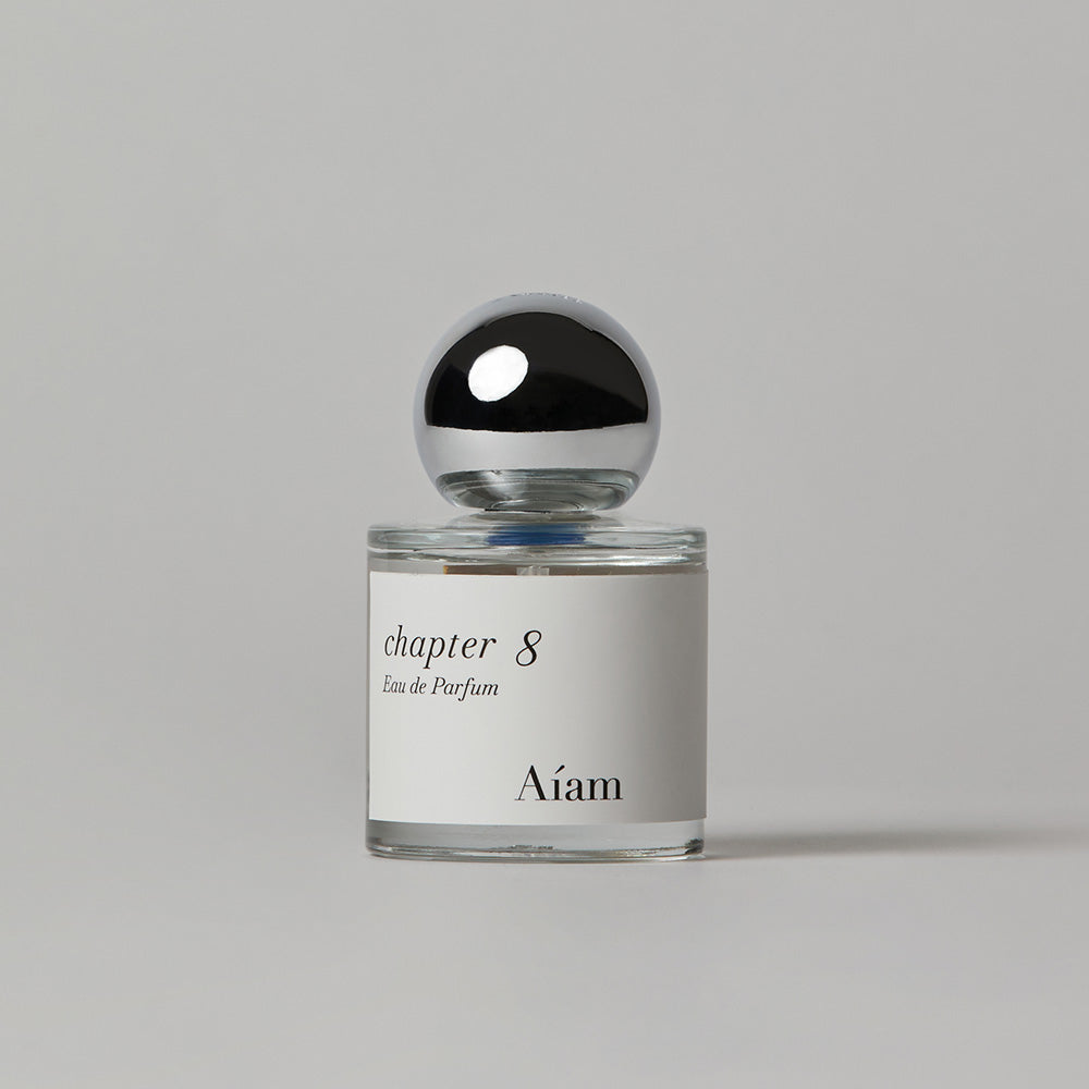 chapter 8 & 65 Eau de Parfum セット Amazon | Aiam アイアム 香水 chapter チャプター8 フローラル