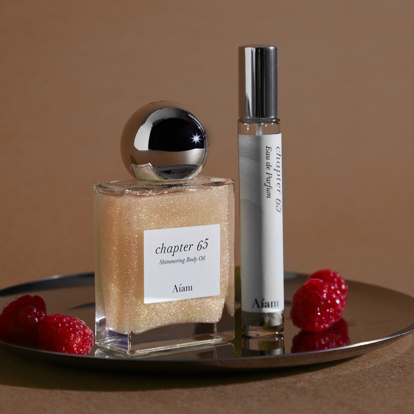 chapter65 GIFT SET – Aíam OFFICIAL ONLINE STORE
