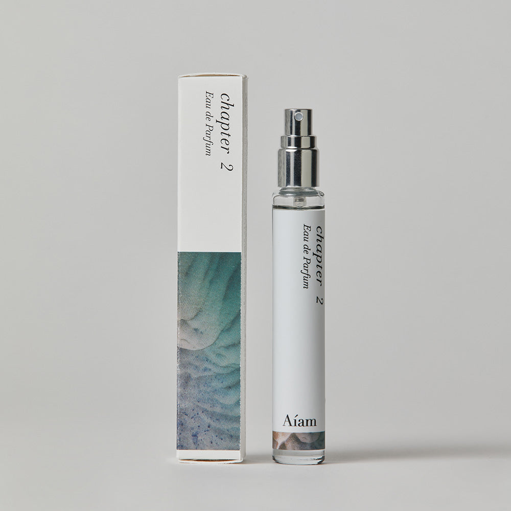チャプター2 8mL フレグランス Aiam OFFICIAL ONLINE STORE