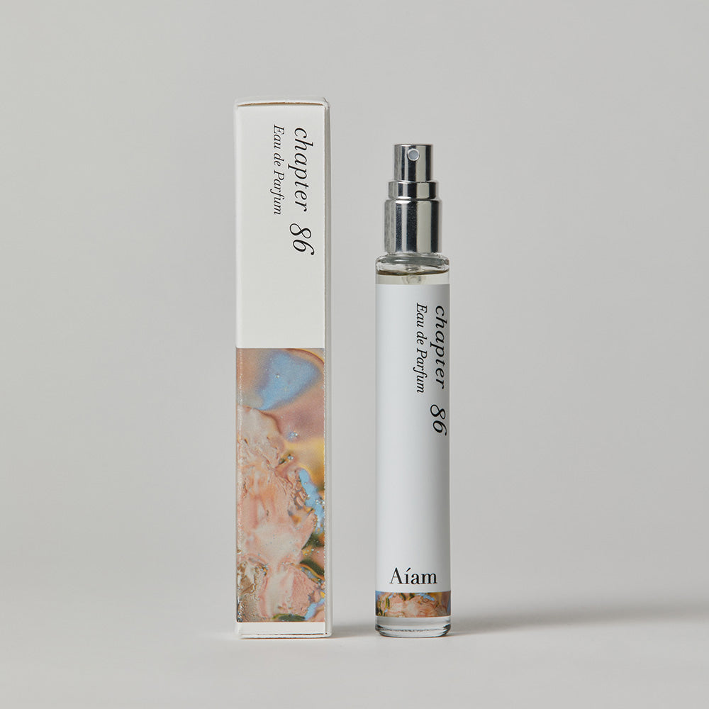 チャプター86 8mL フレグランス Aíam OFFICIAL ONLINE STORE