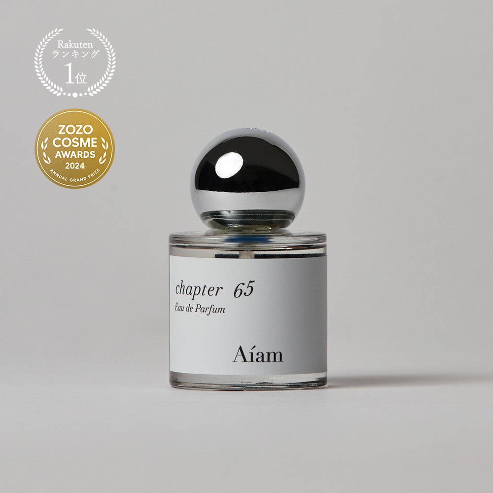 Aiam チャプター32 50ml – Aíam OFFICIAL ONLINE STORE