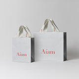 【ホリデー2025】SHOP BAG ラッピング Aíam OFFICIAL ONLINE STORE