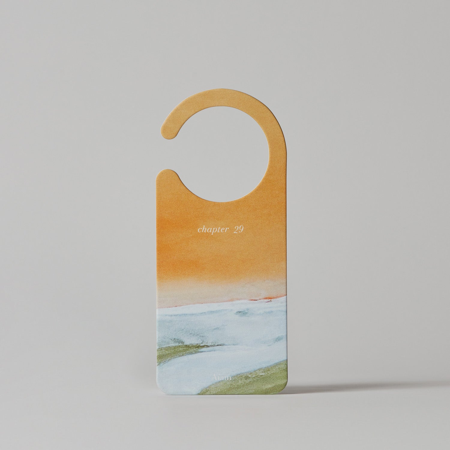 エアーフレッシュナー チャプター29 ホーム・雑貨 Aíam OFFICIAL ONLINE STORE