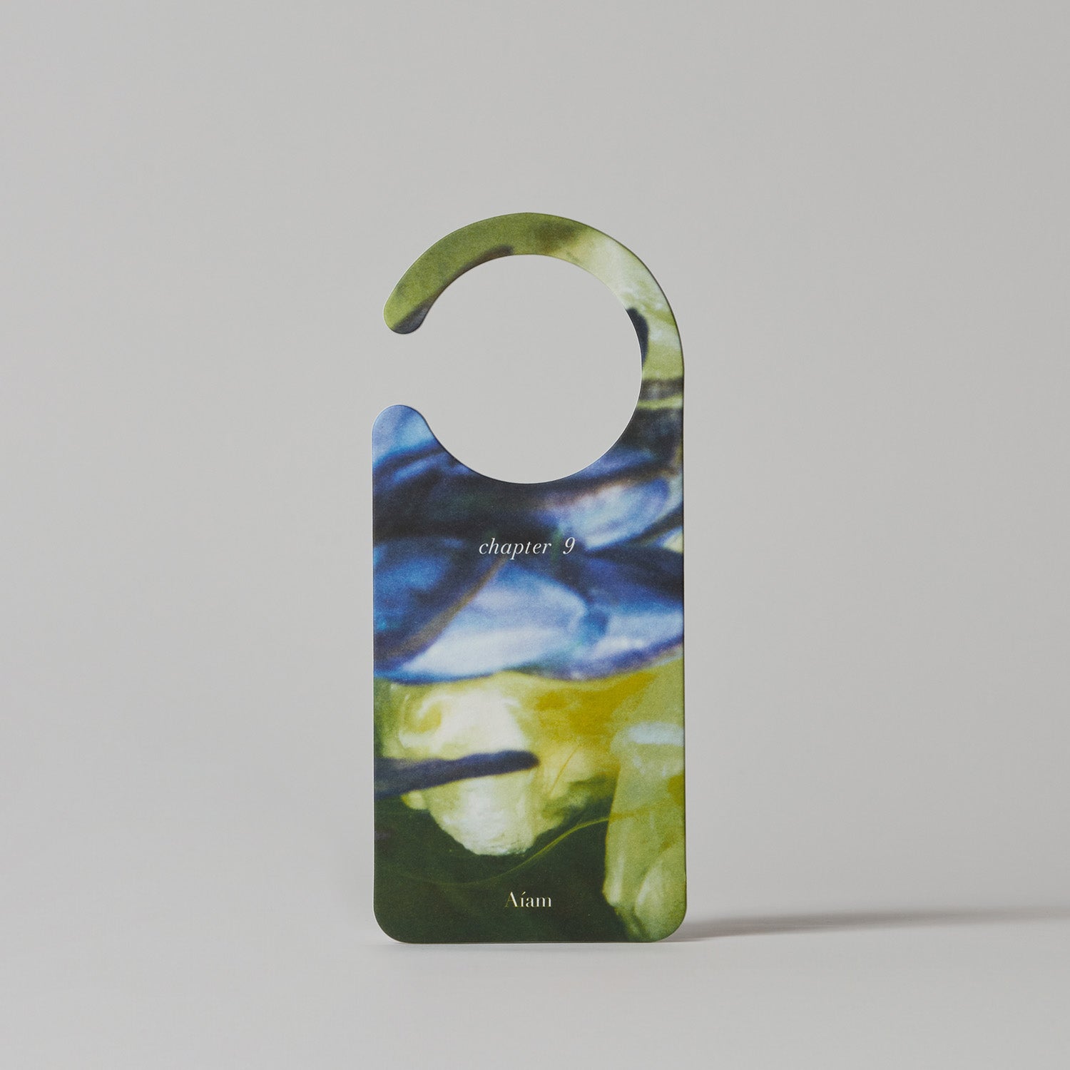 エアーフレッシュナー チャプター9 ホーム・雑貨 Aíam OFFICIAL ONLINE STORE