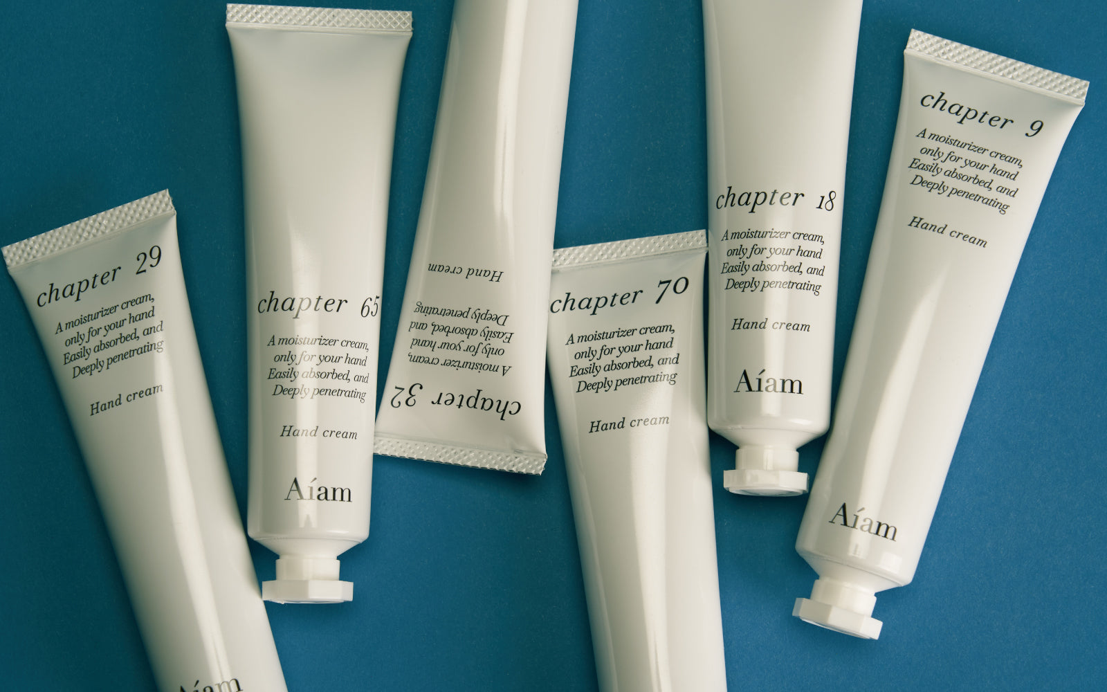 Aíam[ アイアム ] Official Web Store