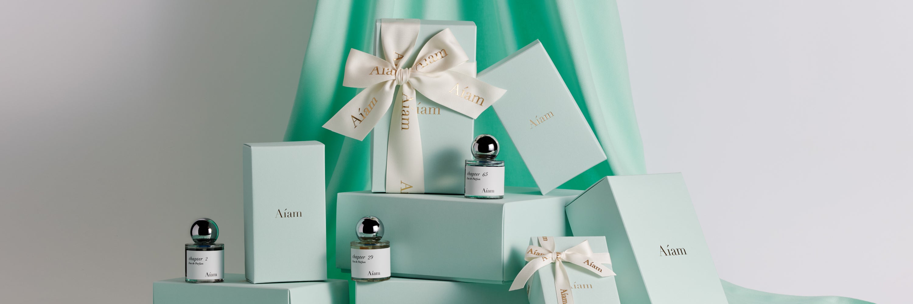 Aíam[ アイアム ] Official Web Store