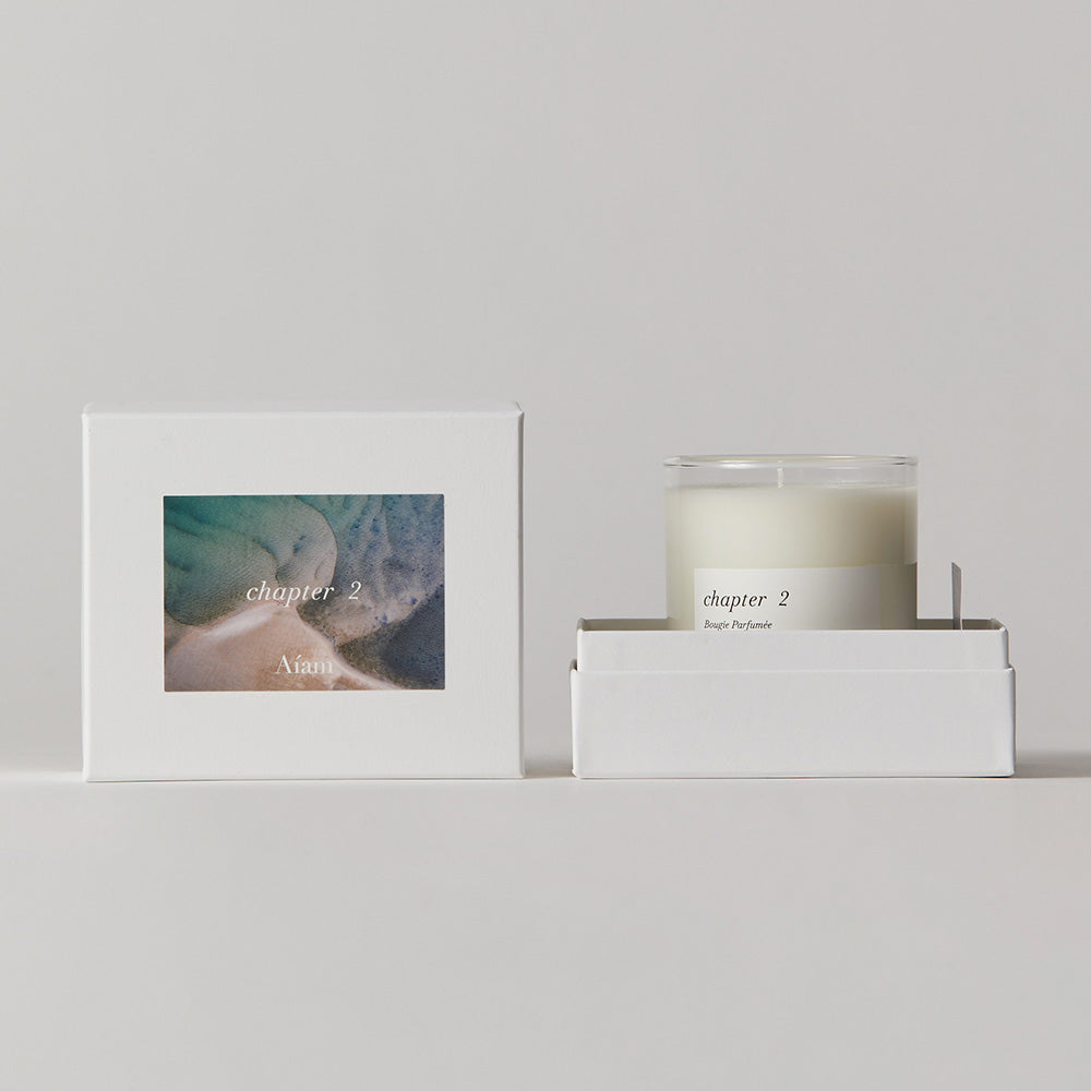 Aiam キャンドル チャプター2