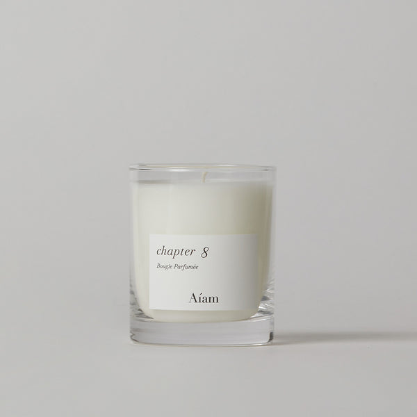 Aiam キャンドル チャプター8 – Aíam OFFICIAL ONLINE STORE
