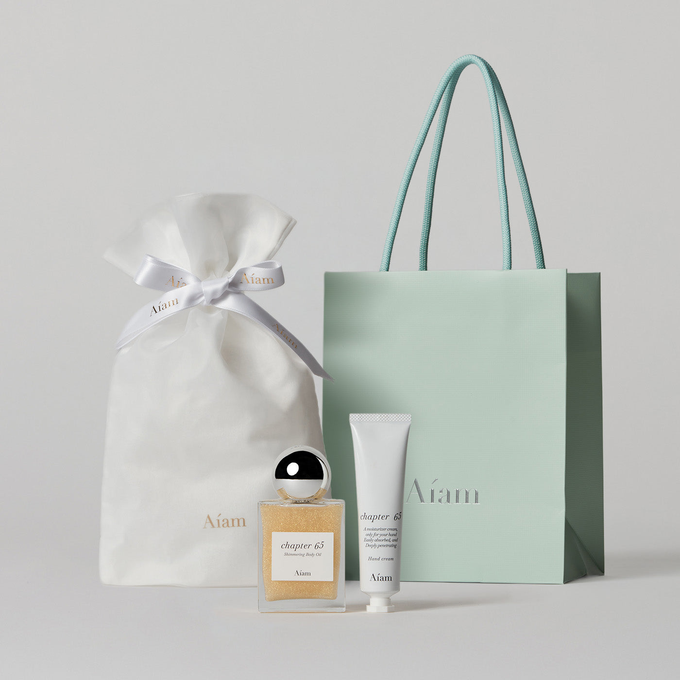 Aiam チャプター65 50mL
