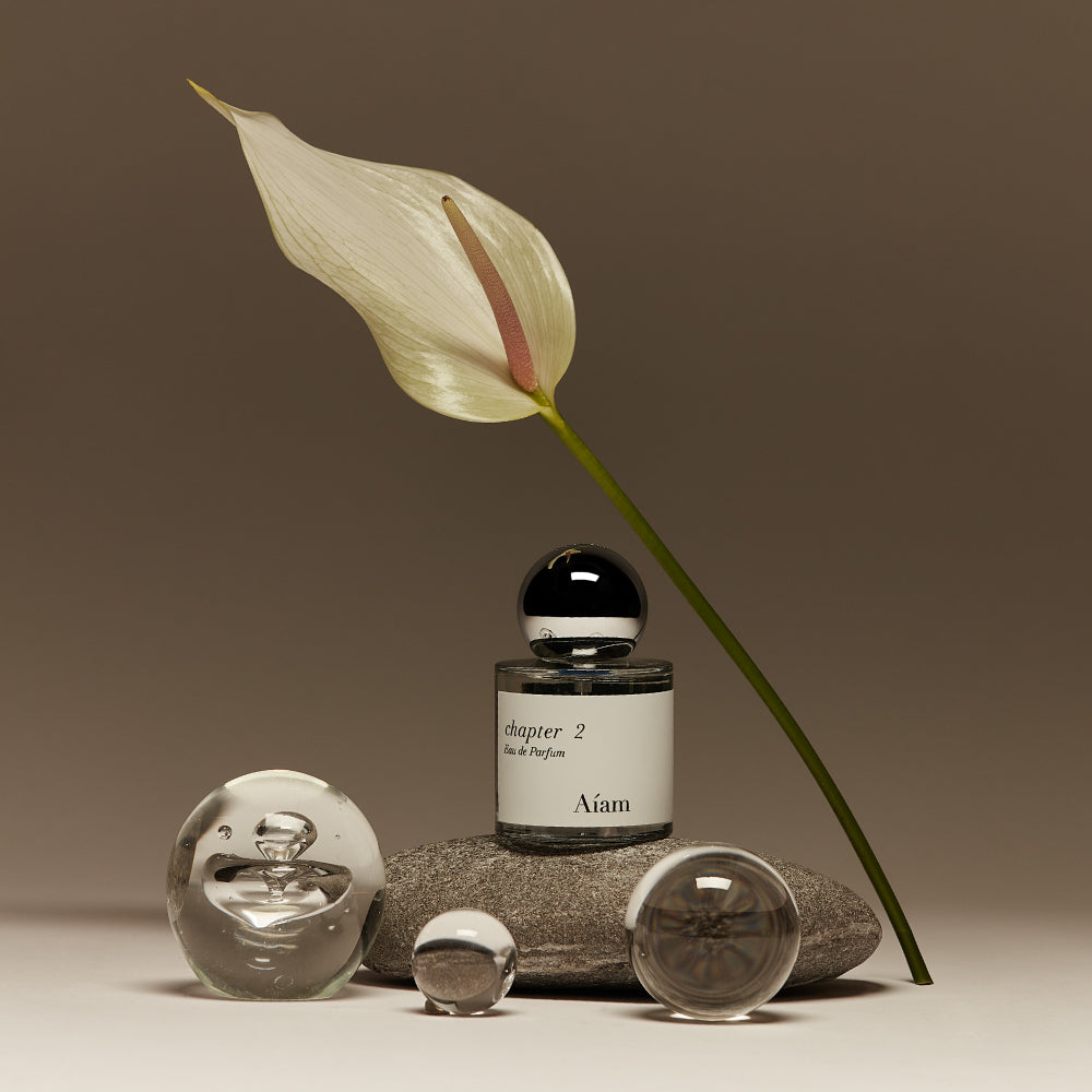 Aiam チャプター2 50ml
