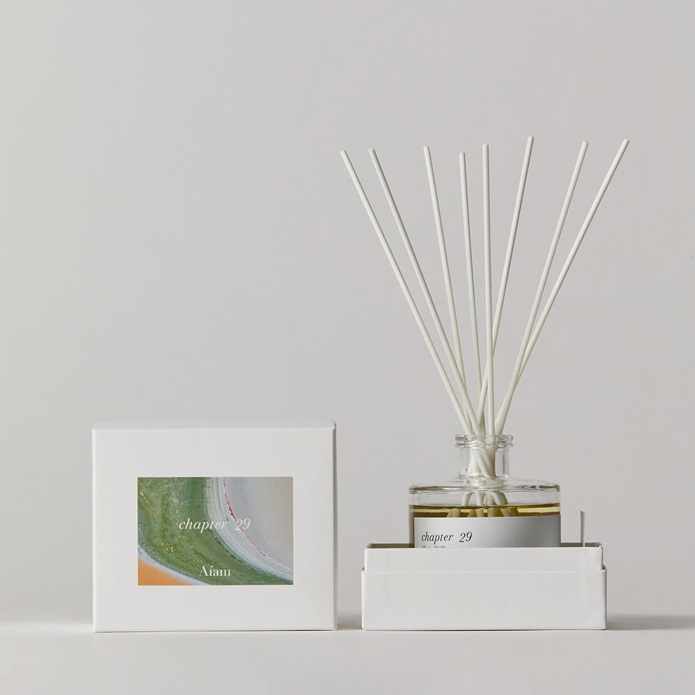 ディフューザー チャプター29 ホーム・雑貨 Aíam OFFICIAL ONLINE STORE