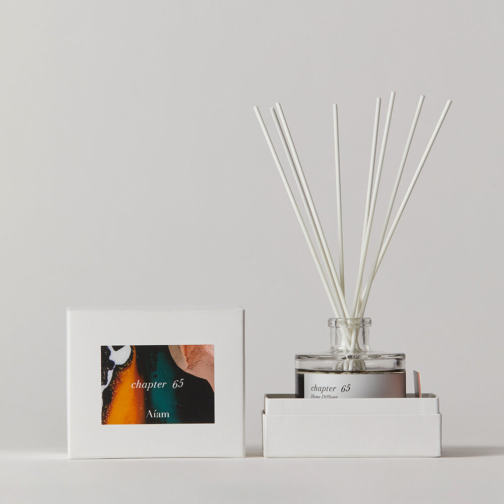 ディフューザー チャプター65 ホーム・雑貨 Aíam OFFICIAL ONLINE STORE